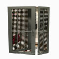 Hot Selling Excellent Heat-Insulating Aluminum Screen Window and Door (FT-W108)